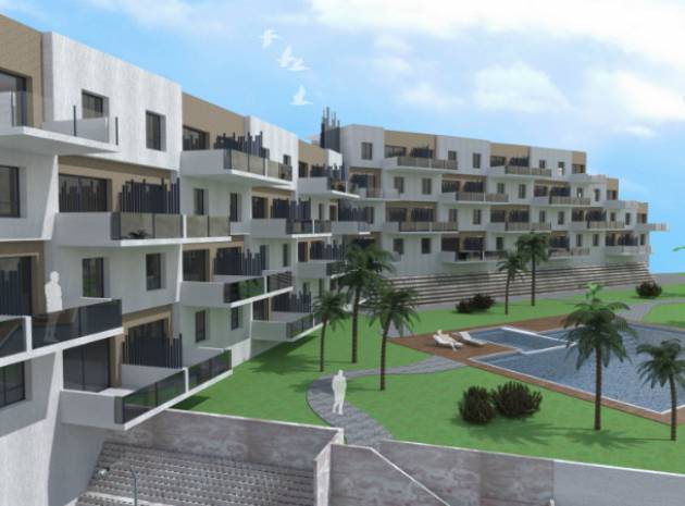 forsale,apartment,key ready,la zenia,costablanca,op047a