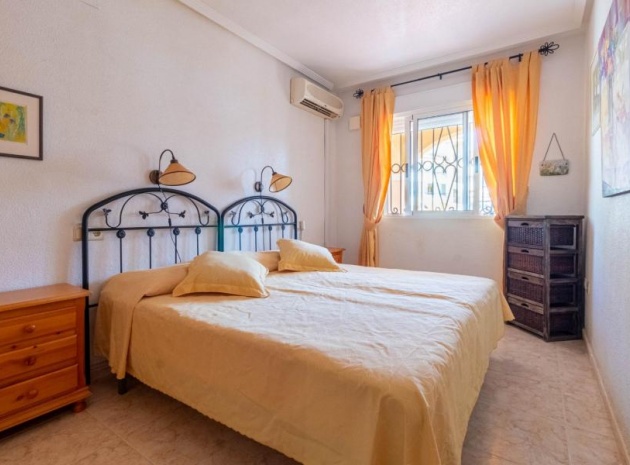 Resale - Villa - Los Altos - Res. Don Sancho