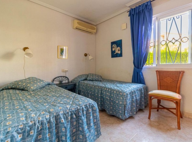 Resale - Villa - Los Altos - Res. Don Sancho