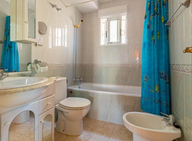 Resale - Villa - Los Altos - Res. Don Sancho