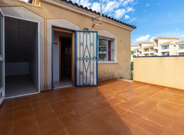 Resale - Villa - Los Altos - Res. Don Sancho