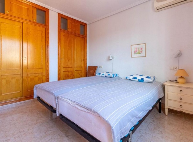 Resale - Villa - Los Altos - Res. Don Sancho