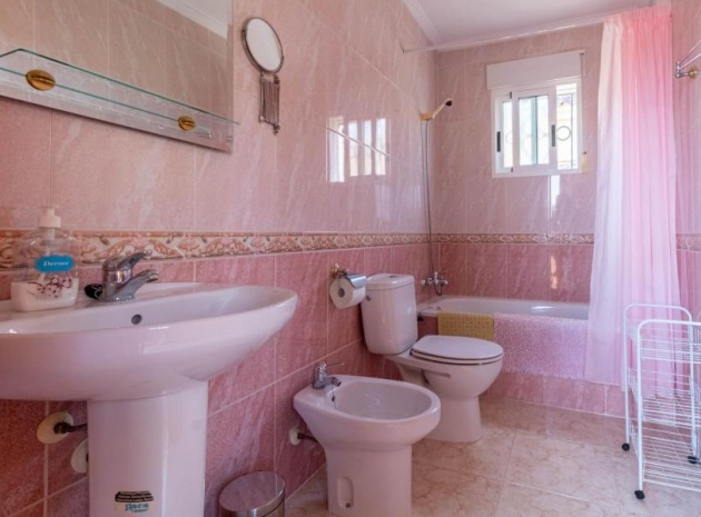 Resale - Villa - Los Altos - Res. Don Sancho