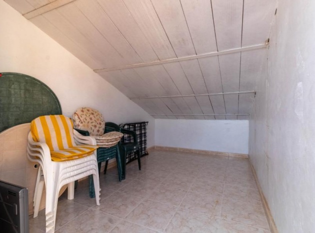 Resale - Villa - Los Altos - Res. Don Sancho