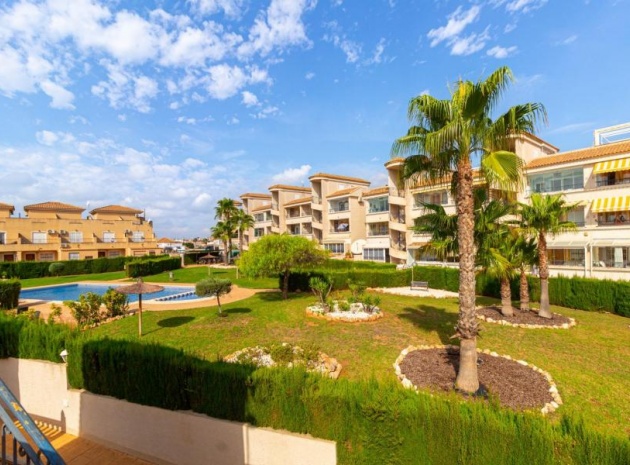 Resale - Villa - Los Altos - Res. Don Sancho