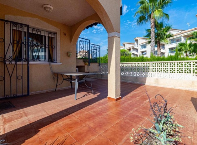 Resale - Villa - Los Altos - Res. Don Sancho