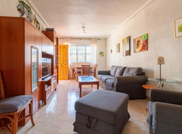 Resale - Villa - Los Altos - Res. Don Sancho