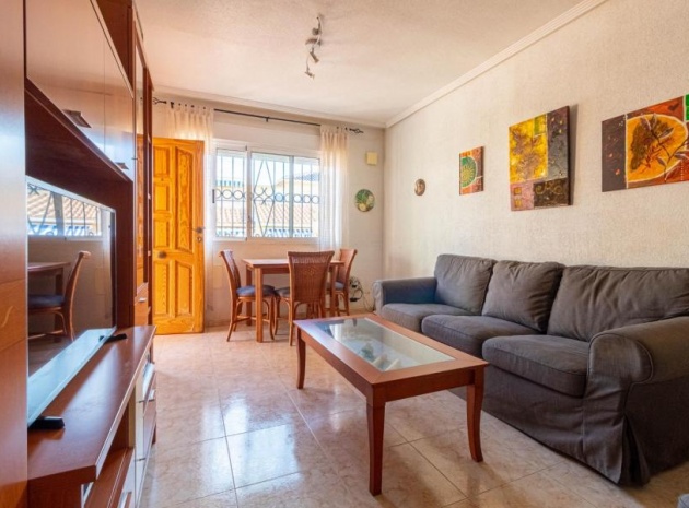 Resale - Villa - Los Altos - Res. Don Sancho