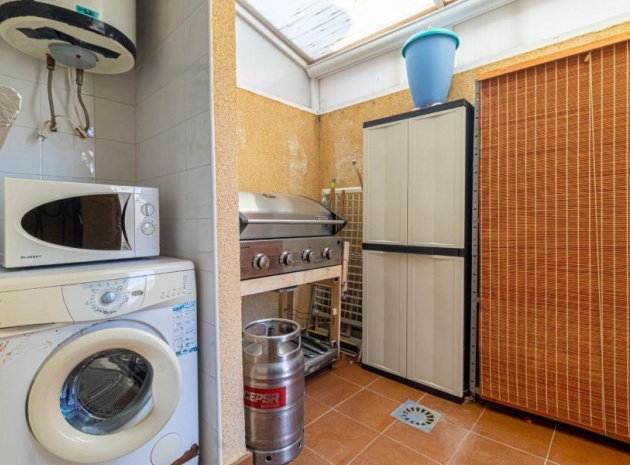 Resale - Villa - Los Altos - Res. Don Sancho