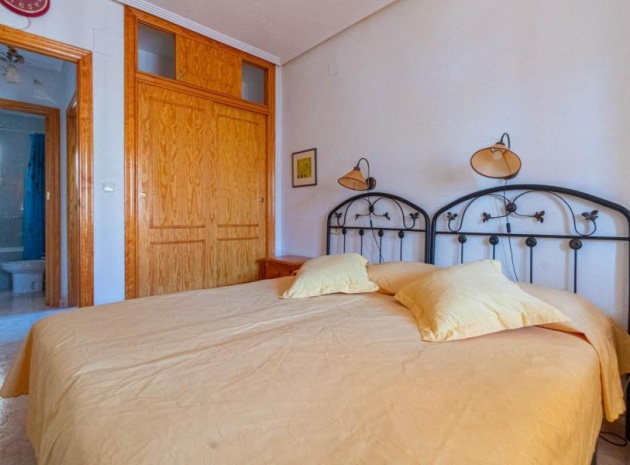 Resale - Villa - Los Altos - Res. Don Sancho