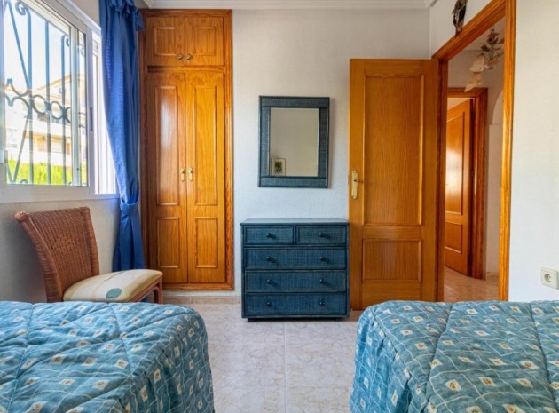 Resale - Villa - Los Altos - Res. Don Sancho