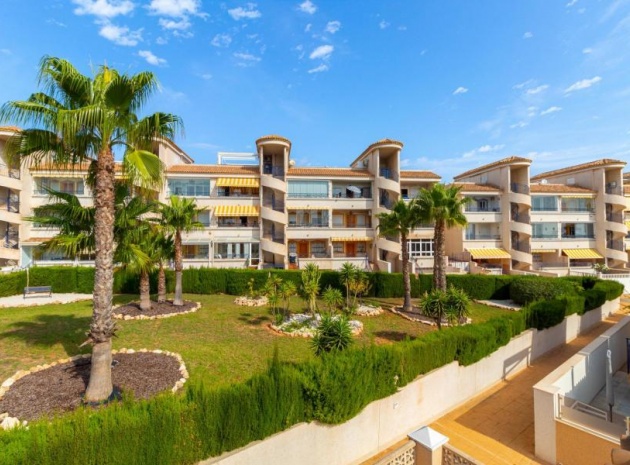 Resale - Villa - Los Altos - Res. Don Sancho