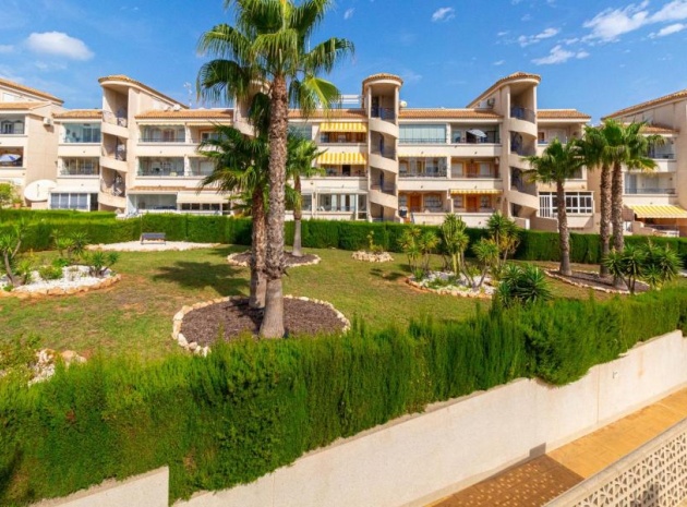 Resale - Villa - Los Altos - Res. Don Sancho