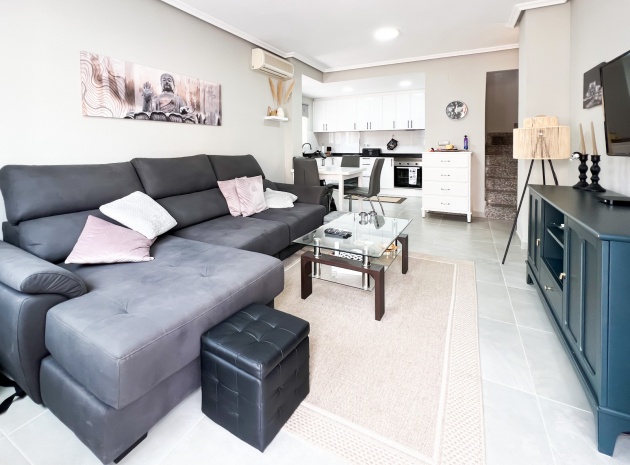 Wiederverkauf - Villa - Villamartin