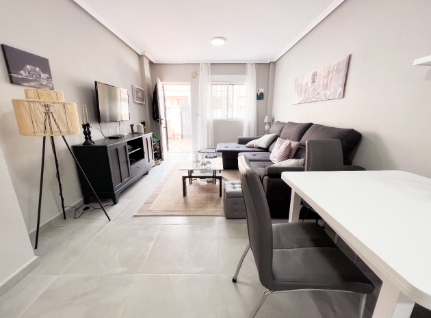 Wiederverkauf - Villa - Villamartin