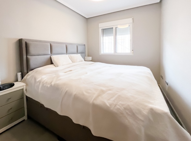 Wiederverkauf - Villa - Villamartin