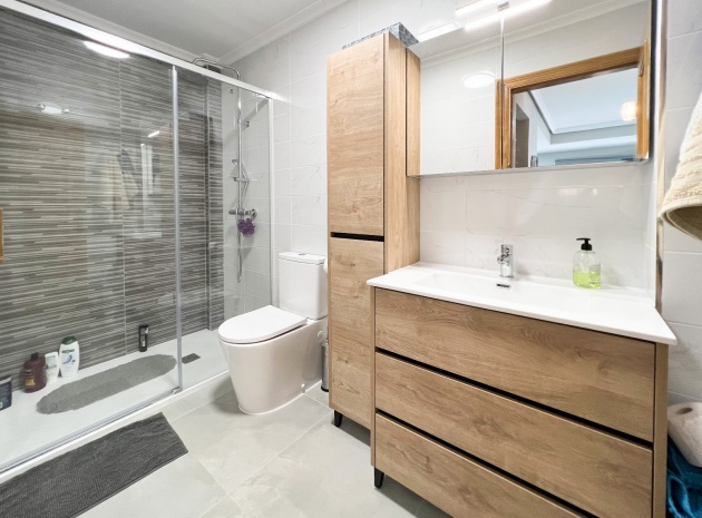 Wiederverkauf - Villa - Villamartin