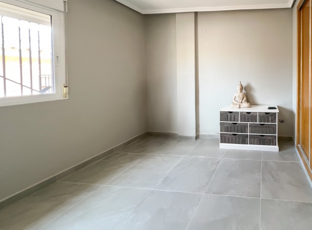 Wiederverkauf - Villa - Villamartin