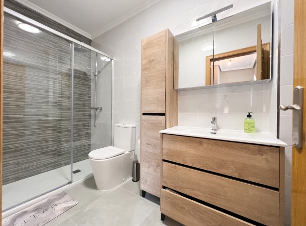 Wiederverkauf - Villa - Villamartin