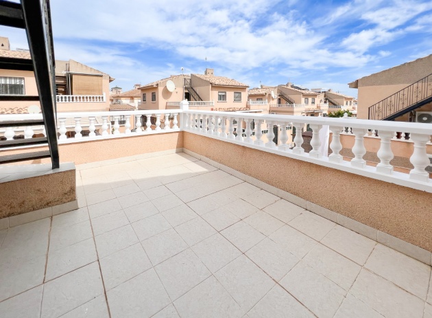 Wiederverkauf - Villa - Villamartin