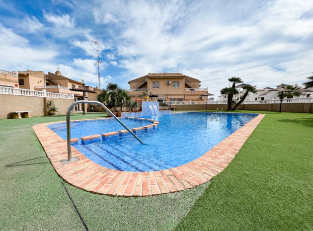 Wiederverkauf - Villa - Villamartin