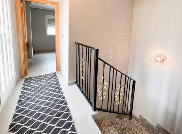 Wiederverkauf - Villa - Villamartin