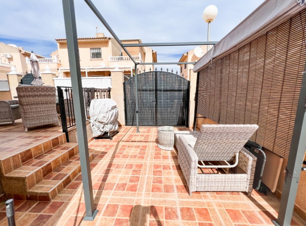 Wiederverkauf - Villa - Villamartin