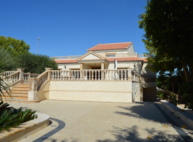 Wederverkoop - Country Property - Algorfa - Algorfa - Country