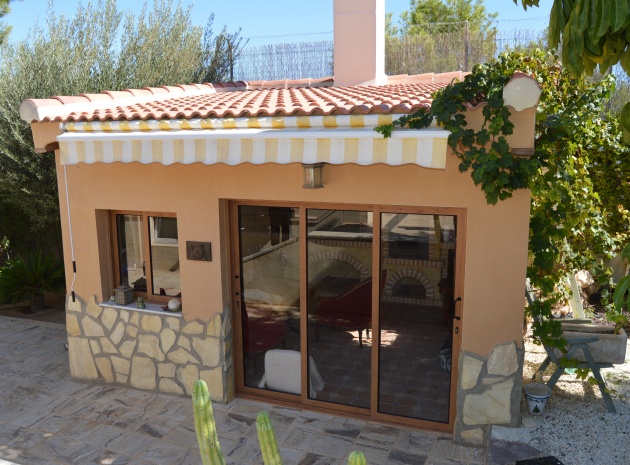 Resale - Country Property - Algorfa - Algorfa - Country