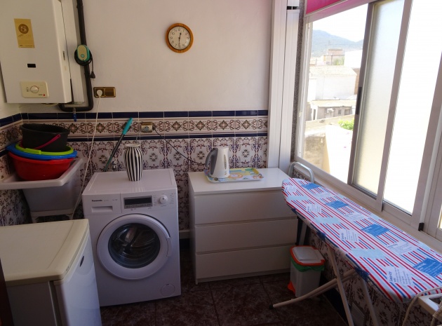 Resale - Townhouse - Hondon - Hondon de Las Nieves