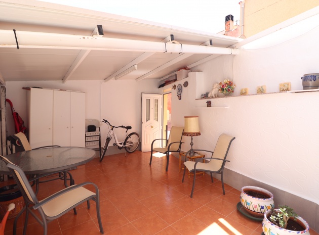 Revente - Appartement - Rojales - Rojales - Village