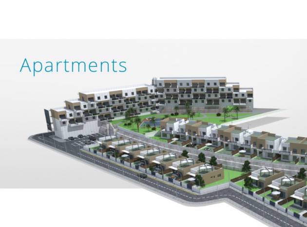 forsale,apartment,key ready,la zenia,costablanca,op047b