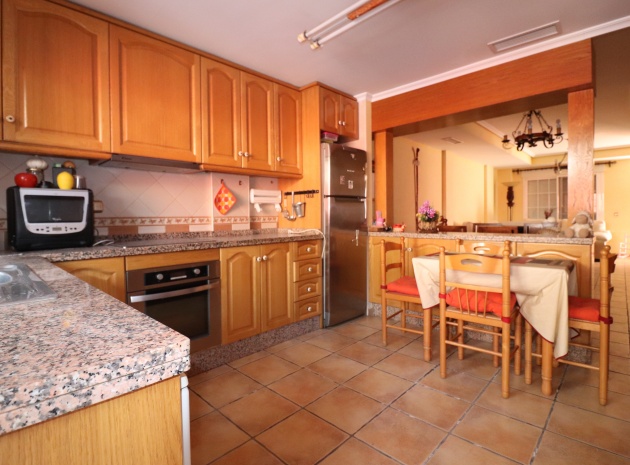 Resale - Townhouse - Redovan - Redovan - Town