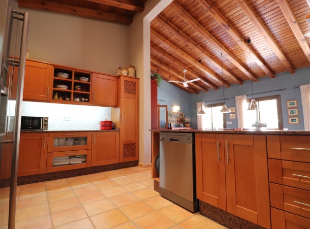 Revente - Country Property - Catral - Catral - Country