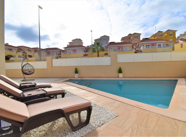 Wederverkoop - Villa - Orihuela Costa - Villamartin