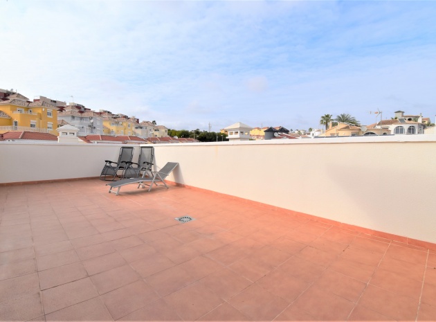 Wederverkoop - Villa - Orihuela Costa - Villamartin