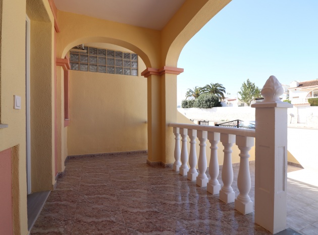 Revente - Maison de ville - Orihuela Costa - Villamartin