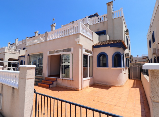 Wederverkoop - Villa - Daya Vieja - Daya Vieja - Town