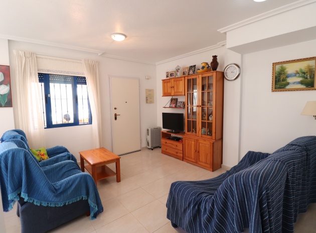 Wederverkoop - Villa - Daya Vieja - Daya Vieja - Town