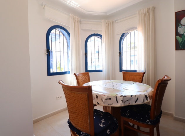 Wederverkoop - Villa - Daya Vieja - Daya Vieja - Town