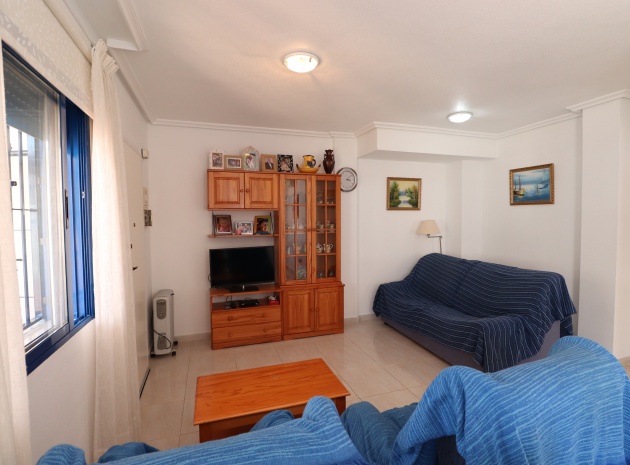 Wederverkoop - Villa - Daya Vieja - Daya Vieja - Town