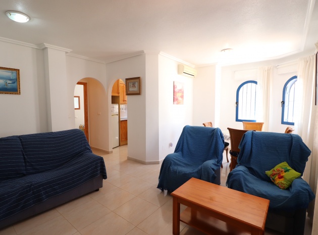 Wederverkoop - Villa - Daya Vieja - Daya Vieja - Town