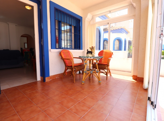 Wederverkoop - Villa - Daya Vieja - Daya Vieja - Town