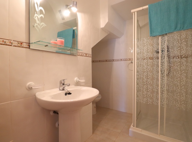 Wederverkoop - Villa - Daya Vieja - Daya Vieja - Town