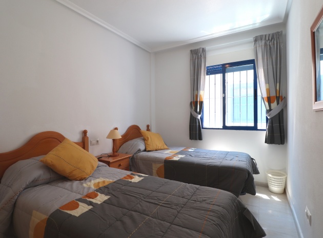 Wederverkoop - Villa - Daya Vieja - Daya Vieja - Town