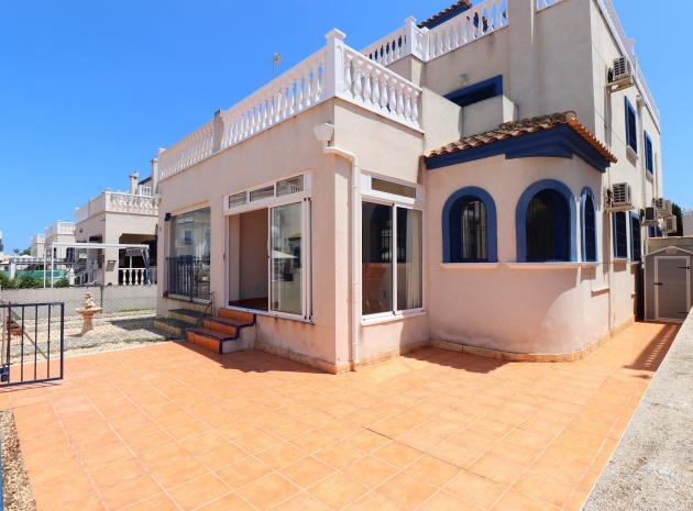 Wederverkoop - Villa - Daya Vieja - Daya Vieja - Town