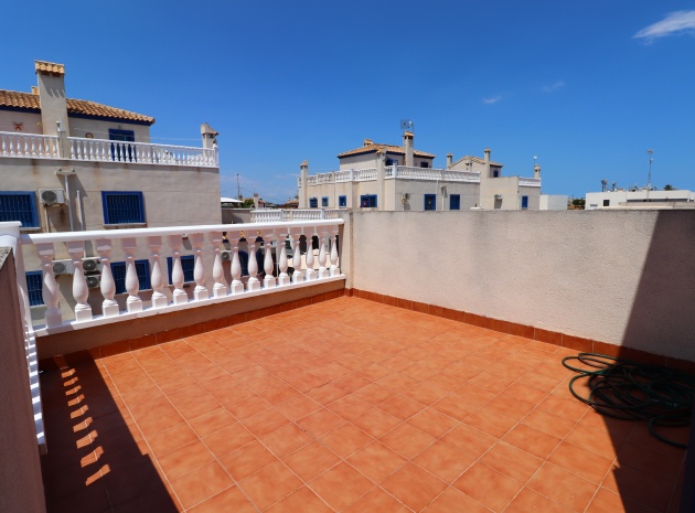 Wederverkoop - Villa - Daya Vieja - Daya Vieja - Town