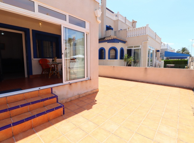 Wederverkoop - Villa - Daya Vieja - Daya Vieja - Town