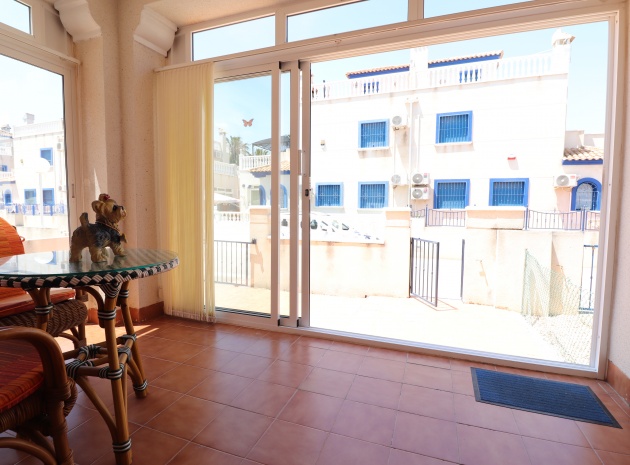 Wederverkoop - Villa - Daya Vieja - Daya Vieja - Town