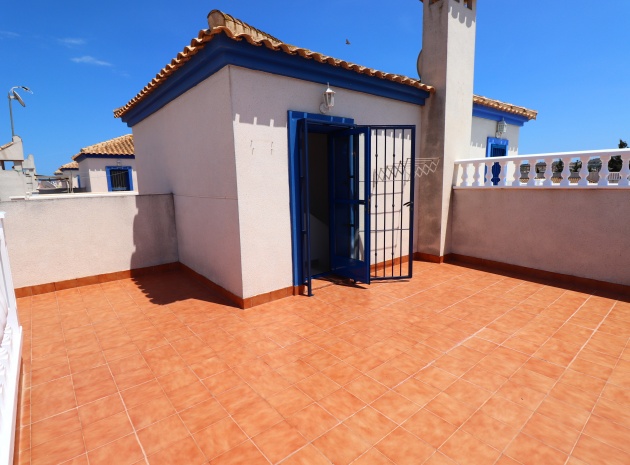 Wederverkoop - Villa - Daya Vieja - Daya Vieja - Town